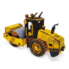 ROBOTIME Rokr 3D dřevěné puzzle Silniční válec 149 ks