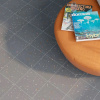 Glass Antracit 20x20 cm - 1m2 Retro 20x20 Glass