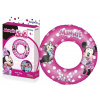 Nafukovací krúžok na plávanie Minnie Mouse 56 cm Bestway 91040