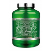 Scitec 100% Whey Isolate 2000 g