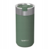 QUOKKA, Termohrnček so sitkom Boost 400 ml, borovica