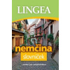 Nemčina slovníček