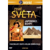 Země světa 8 - Japonsko + Egypt - DVD pošetka