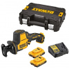 DeWALT DCS312D2-QW