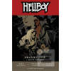 Hellboy 7 - Pražský upír (Mike Mignola)