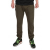 Fox Nohavice Collection Lightweight Jogger Green Black