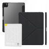 Protective case Baseus Minimalist for iPad 2018/2020/2021/2022 11-inch 6932172630881 black