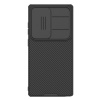 Nillkin CamShield PRO Magnetic Zadní Kryt pre Samsung Galaxy S25 Ultra Black