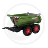 Rolly Toys Halfpipe Fendt