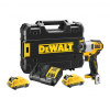 DeWALT DCF801D2 - AKU rázový uťahovač bezuhlíkový 12V, 1/4