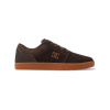 Dc CRISIS 2 BROWN/GUM pánske topánky - 40,5EUR