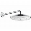 Hansgrohe 27378400 Raindance Select hlavová sprcha S 300 2jet so sprch ramen 390mm,chróm/b HG 27378400