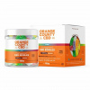 Orange County CBD Gumové kocky, 1200 mg CBD, 135 g