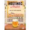 Romantické úteky: Hostinec v Prahe - Julie Caplin - online doručenie