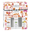 Maison Berger Paris TRIOPACK 3x250 ML- MAISON BERGER - svěží atmosféra, verbena, čistý bílý čaj 250 ml
