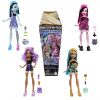Bábika Monster High Mystery Monster Assort