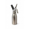KAYSER Fľaša na šľahačku celonerezová INOX 0,5 l
