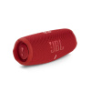 JBL Charge5 Red (Bluetooth prenosný vodotesný reproduktor s powerbankou, 20 hodín prehrávania, 30 W RMS pre woofer, 10 W RMS pre tweeter)