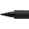 Kuretake Bimoji Fude Pen Brush, kaligrafické pero hrot Medium (0,6 - 3 mm)