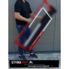 Rezačka na polystyrén - STYRODRUT L65 Styrofoam pripevnenie ramena stroja (Rezačka na polystyrén - STYRODRUT L65 Styrofoam pripevnenie ramena stroja)