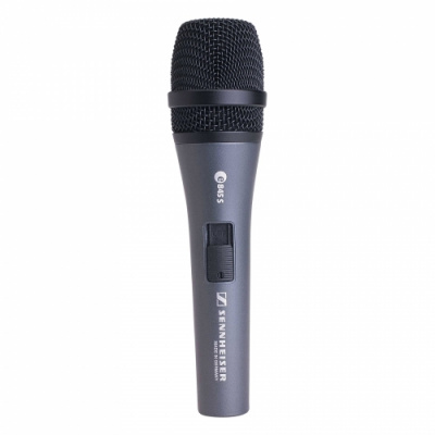 Sennheiser e-845S dynamický mikrofón