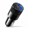 NABÍJAČKA DO AUTA ALOGY USB USB-C 3.1A