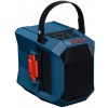 BOSCH GPB 18V-1 C PROFESSIONAL Reproduktor s Bluetooth 06014A7001