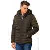 Heavy Tools Nack23 Khaki M