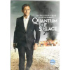 James Bond - Quantum of Solace - DVD plast