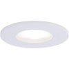 Paulmann Calla LED vstavané kúpeľňové svetlo 5 W IP65 biela (matná); 99936