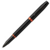 Parker 1502/3472945 IM Professionals Vibrant Rings Flame Orange roller