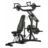 TUNTURI WT80 Leverage Gym