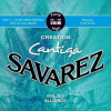 SAVAREZ Struny pre Klasickú gitaru Creation Cantiga 510