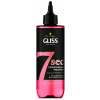 Gliss Kur 7 sec Colour Perfector Expresná regeneračná kúra na vlasy 200 ml