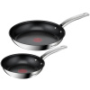 Tefal Sada panvíc Tefal Intuition B817S255 2 ks