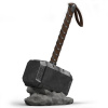 Avengers Figurka / Kasička Thor - Mjolnir
