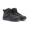 Dainese SUBURB AIR perforované boty černé 39