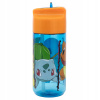 STOR Ecozen Fľaša na pitie Pokémon 430 ml