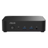 ASUS NUC 14 Essential RNUC14MNK9700002/N97 Procesor/DDR5-4800 SODIMM/USB-A,C/M.2 2280/Wi-Fi/LAN/EU Napájecí kabel 90AR00M2-M00080 Asus
