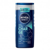 Nivea Men Ultra Charge sprchový gél 250ml