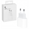 Nabíjačka Apple USB typ C pre Apple 3000 mA 200 V Model MUVV3ZM/A biely