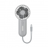 NOVEEN F220 ručný ventilátor USB