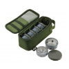 NGT Deluxe Glug Bag + dózy