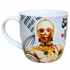 Hrnček Star Wars porcelán 300 ml