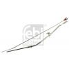 Mierka hladiny oleja Febi Bilstein GmbH 102136