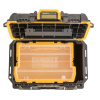 DeWALT 1/2 úložný box 2.0 Toughsystem DWST08035-1