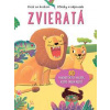 Zvieratá - autor neuvedený