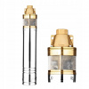 Omnigena 1100 W ponorné čerpadlo 50 l/h (PONORNÉ STUDNÍ VODNÉ ČERPADLO SKT 150 110M 50L/MIN 400V KEBEL)