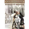 Život je krásný ( slim ) DVD