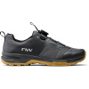 Pánské XC tretry Northwave Crossland Plus 42 Dark Grey